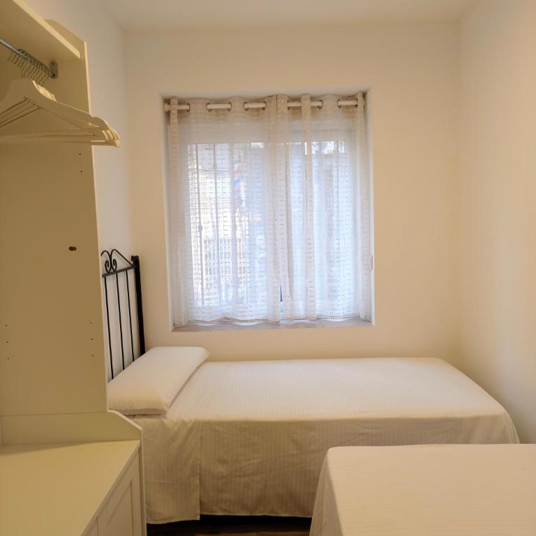 Apartamentos Benidorm Chorrol - Apartment - Erdgeschoss - 15