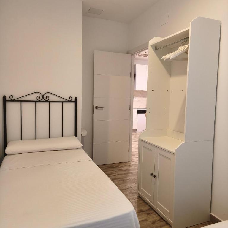 Apartamentos Benidorm Chorrol - Apartment - Erdgeschoss - 14