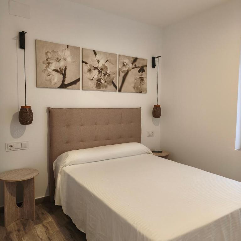 Apartamentos Benidorm Chorrol - Apartment - Erdgeschoss - 12