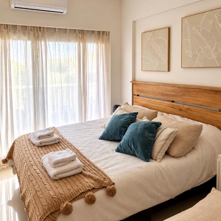 Coqueto departamentos en pleno casco historico - One-Bedroom Apartment - 18