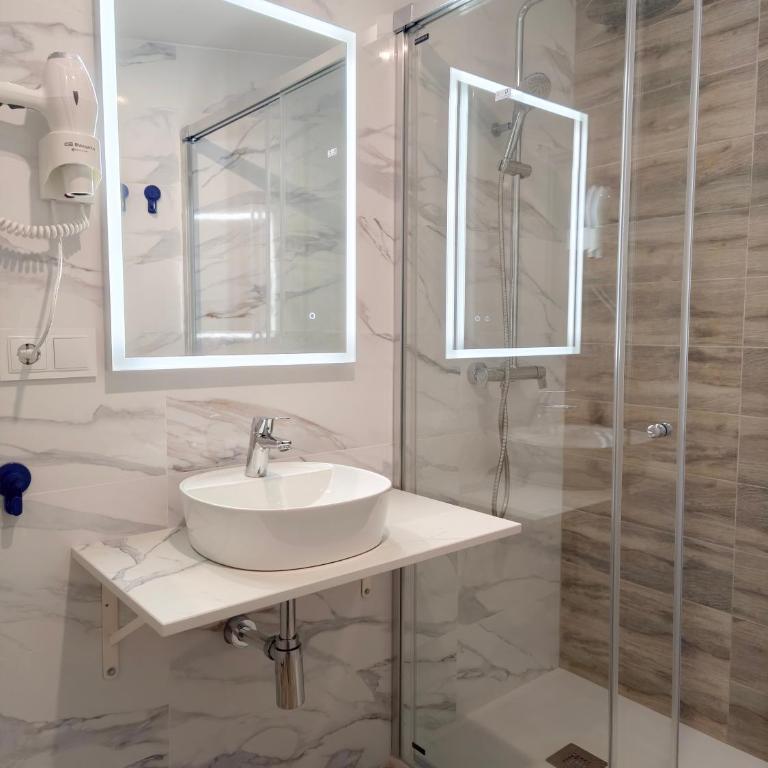 Apartamentos Benidorm Chorrol - Apartment - Erdgeschoss - 17