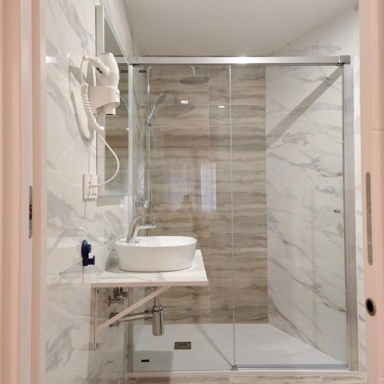 Apartamentos Benidorm Chorrol - Apartment - Erdgeschoss - 18