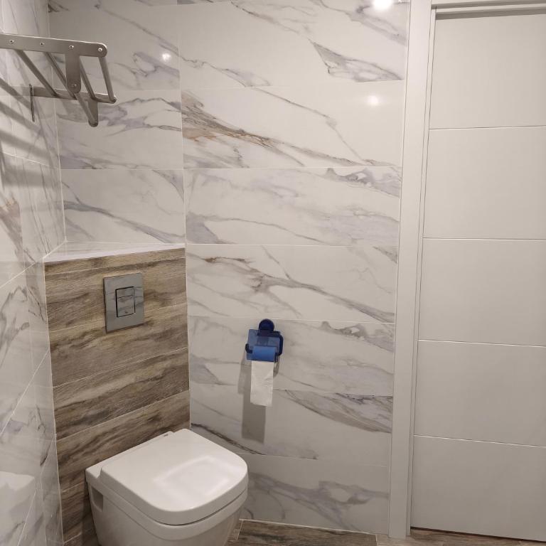 Apartamentos Benidorm Chorrol - Apartment - Erdgeschoss - 16