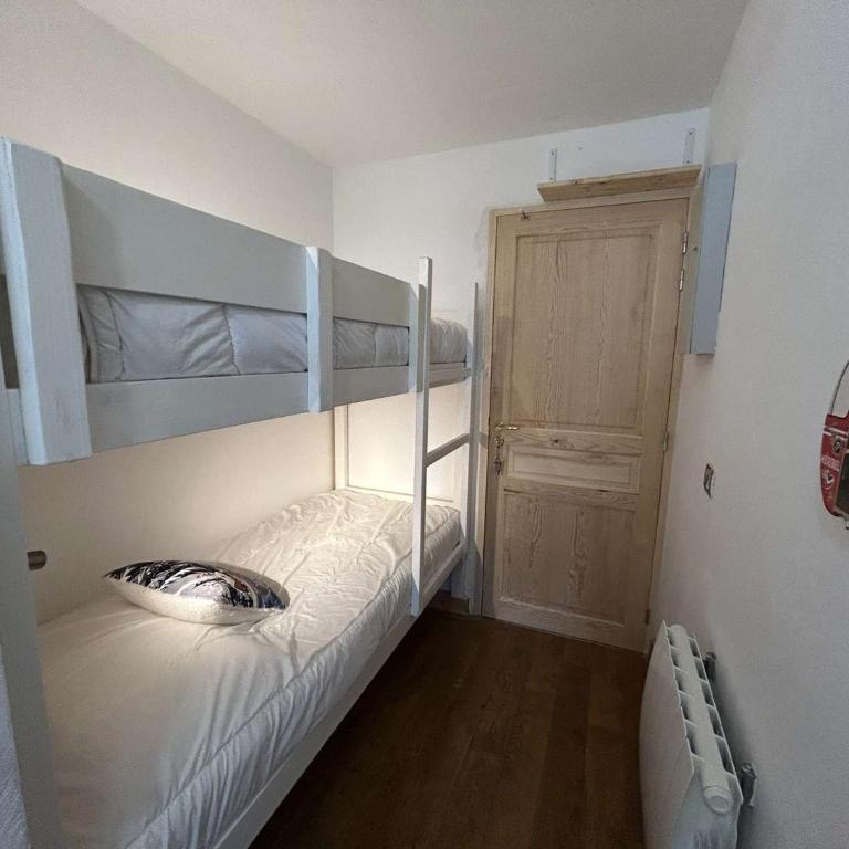 Appartement lumineux, accès télésiège - 4 pers. - Appartamento con 1 Camera da Letto - 9