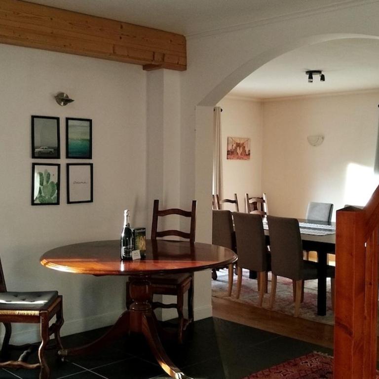Maison Colporteur - Superior House Ideal For Cycling Groups - Maison 6 Chambres - 12
