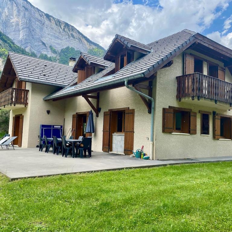 Maison Colporteur - Superior House Ideal For Cycling Groups - Maison 6 Chambres - 14