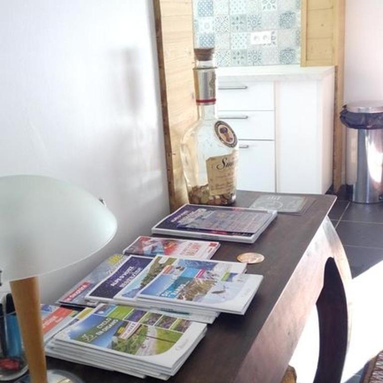 Maison Colporteur - Superior House Ideal For Cycling Groups - Maison 6 Chambres - 8