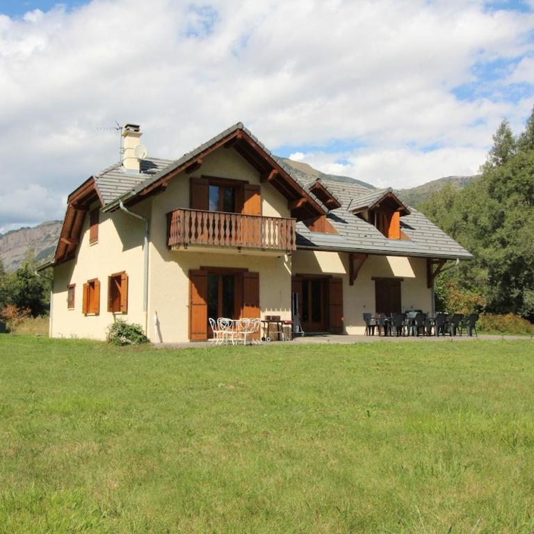 Maison Colporteur - Superior House Ideal For Cycling Groups - Maison 6 Chambres - 1