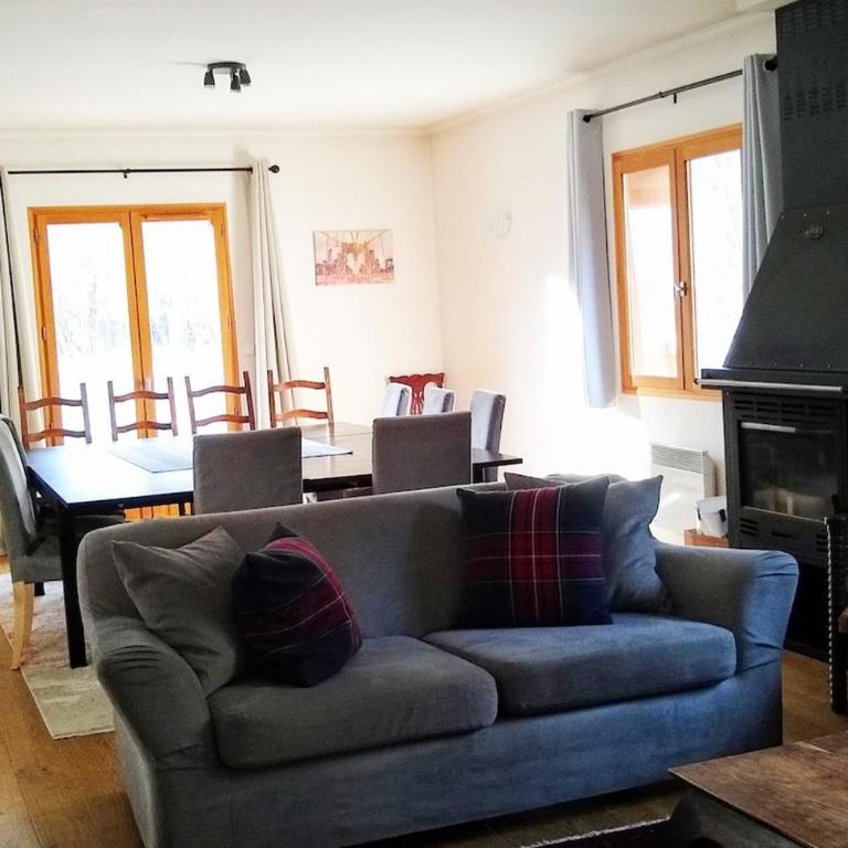 Maison Colporteur - Superior House Ideal For Cycling Groups - Maison 6 Chambres - 38