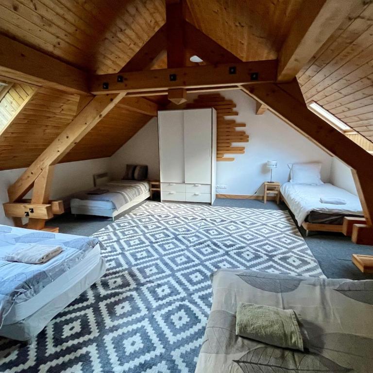 Maison Colporteur - Superior House Ideal For Cycling Groups - Maison 6 Chambres - 6