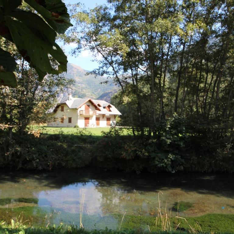 Maison Colporteur - Superior House Ideal For Cycling Groups - Maison 6 Chambres - 20