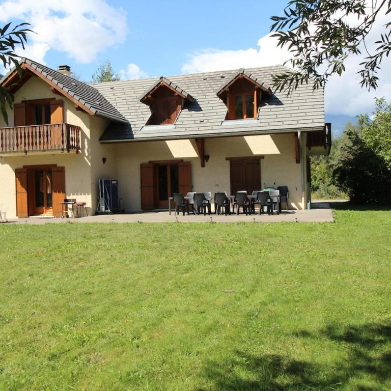 Maison Colporteur - Superior House Ideal For Cycling Groups - Maison 6 Chambres - 21