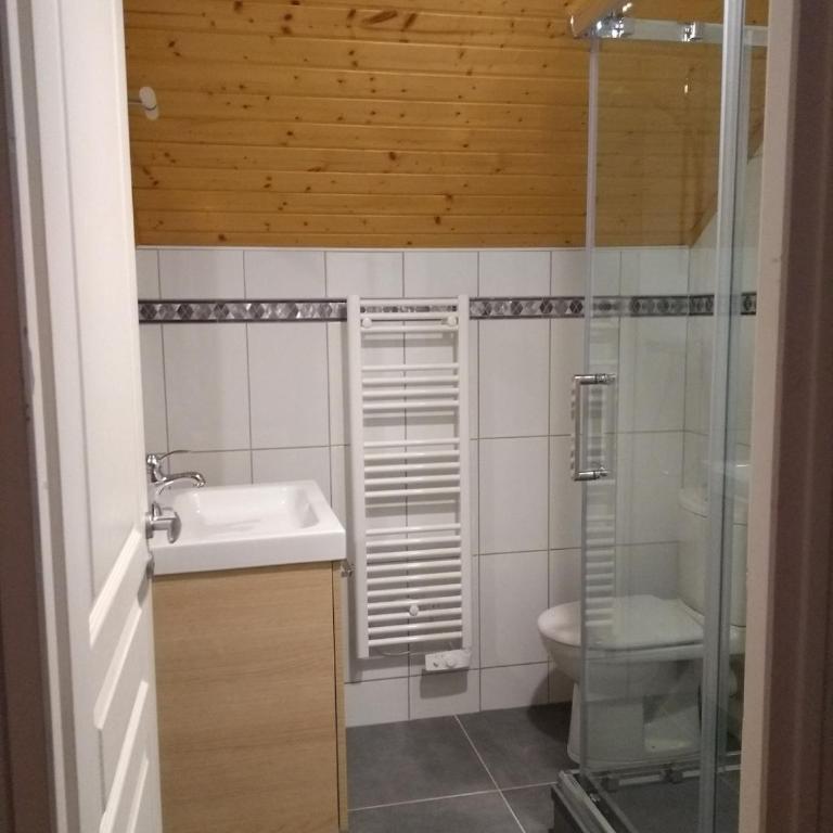 Maison Colporteur - Superior House Ideal For Cycling Groups - Maison 6 Chambres - 28