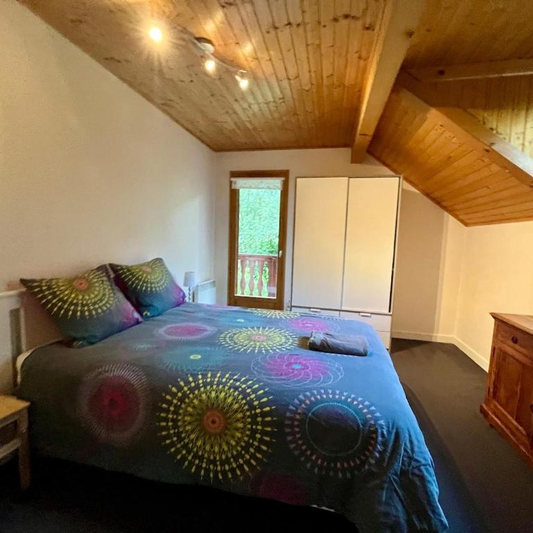 Maison Colporteur - Superior House Ideal For Cycling Groups - Maison 6 Chambres - 32