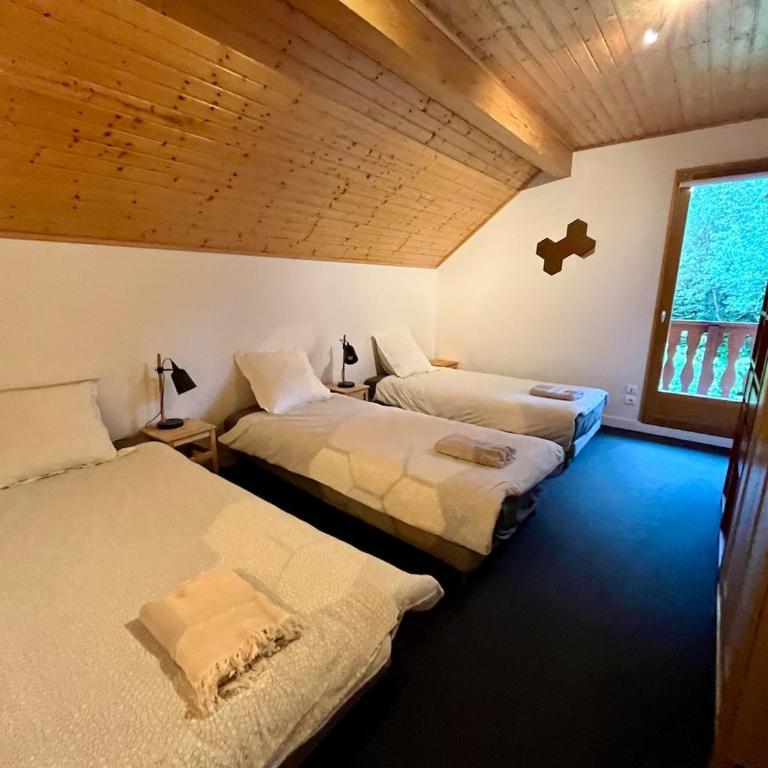Maison Colporteur - Superior House Ideal For Cycling Groups - Maison 6 Chambres - 33