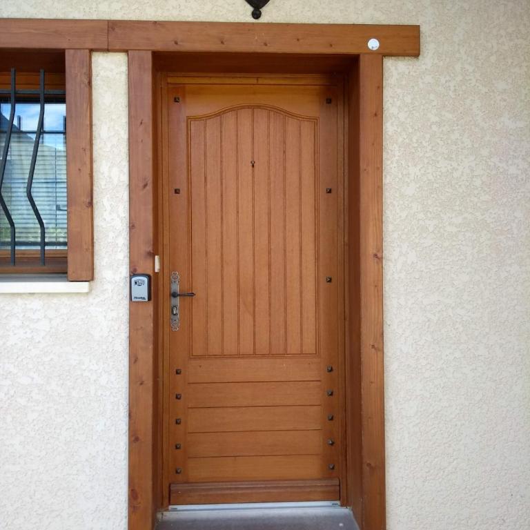 Maison Colporteur - Superior House Ideal For Cycling Groups - Maison 6 Chambres - 37