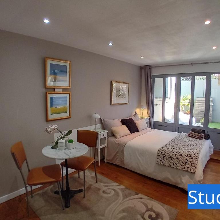 Villa Angelus - Studio - 6
