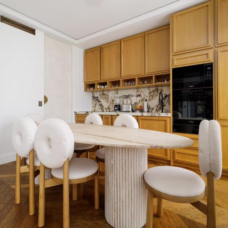 Stunning apartment with AC 2BDR 4P Tour Eiffel - Appartement 2 Chambres - 21