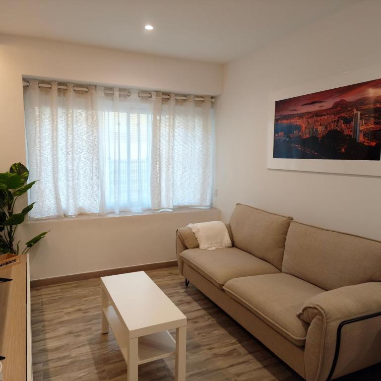 Apartamentos Benidorm Chorrol - Apartment - Erdgeschoss - 22