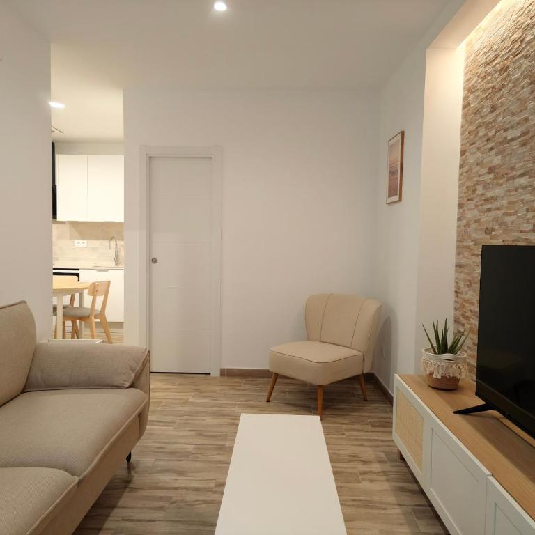 Apartamentos Benidorm Chorrol - Apartment - Erdgeschoss - 21