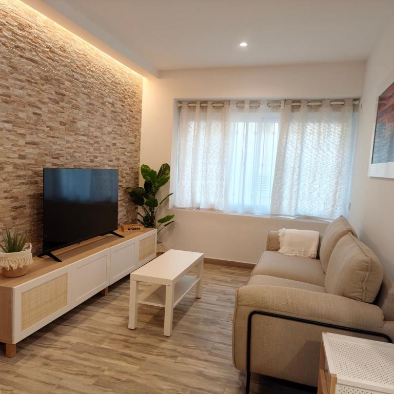 Apartamentos Benidorm Chorrol - Apartment - Erdgeschoss - 20