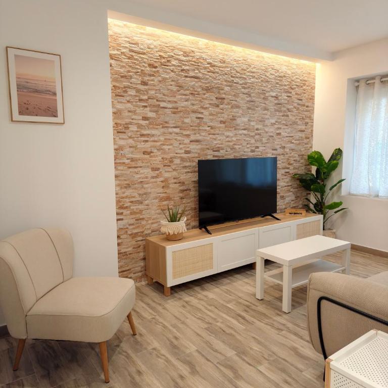 Apartamentos Benidorm Chorrol - Apartment - Erdgeschoss - 19