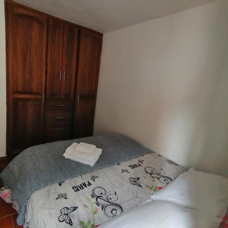Jade Apartment - Apartment - 13