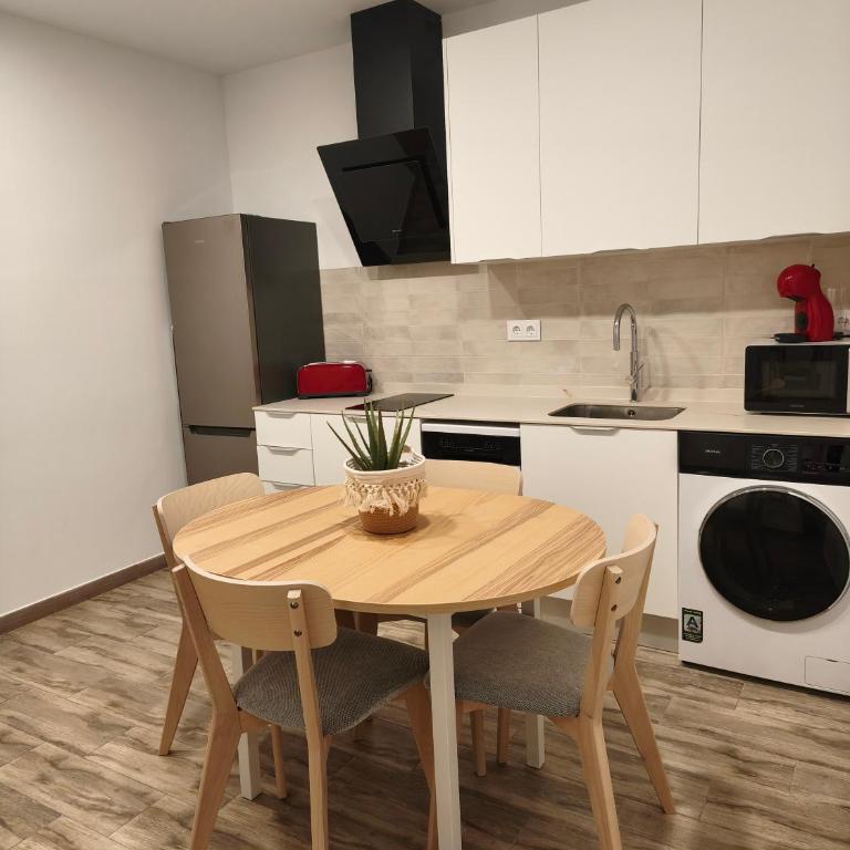 Apartamentos Benidorm Chorrol - Apartment - Erdgeschoss - 23