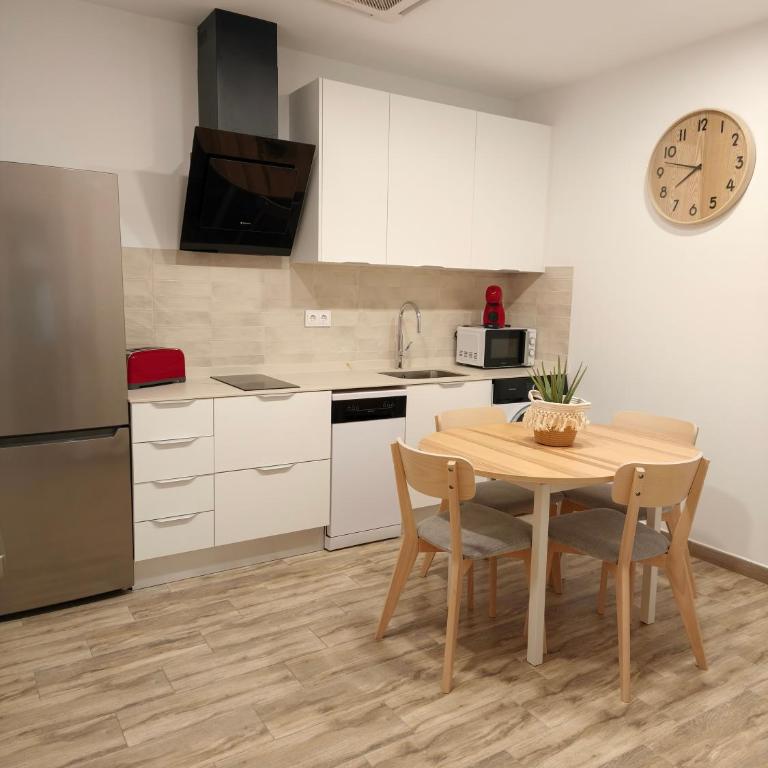 Apartamentos Benidorm Chorrol - Apartment - Erdgeschoss - 24