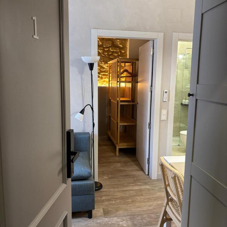 Casa al sol - One-Bedroom Premium Apartment - 10