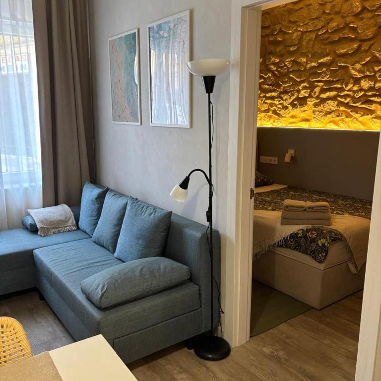 Casa al sol - One-Bedroom Premium Apartment - 7