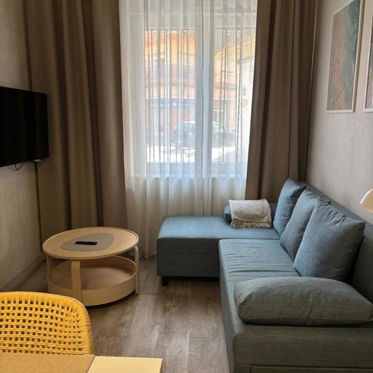 Casa al sol - One-Bedroom Premium Apartment - 4