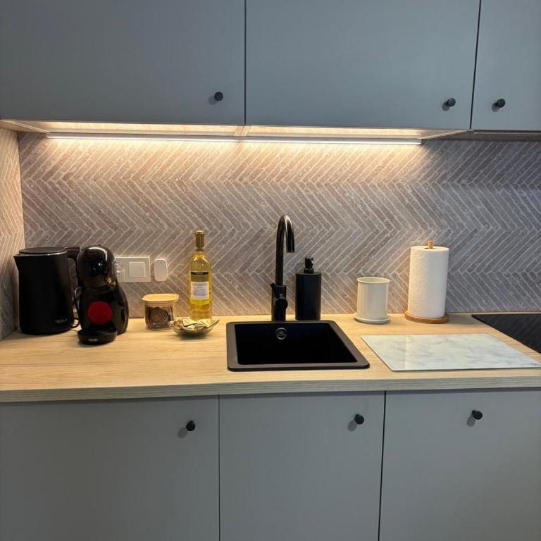 Casa al sol - One-Bedroom Premium Apartment - 9