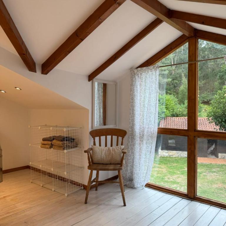 Os Salguieiros (the Willows) - Ferienhaus - 46