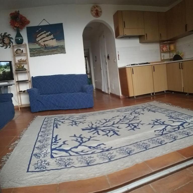 Sardinia Rent - Appartamento con 2 Camere da Letto, Terrazza e Vista Mare - 2