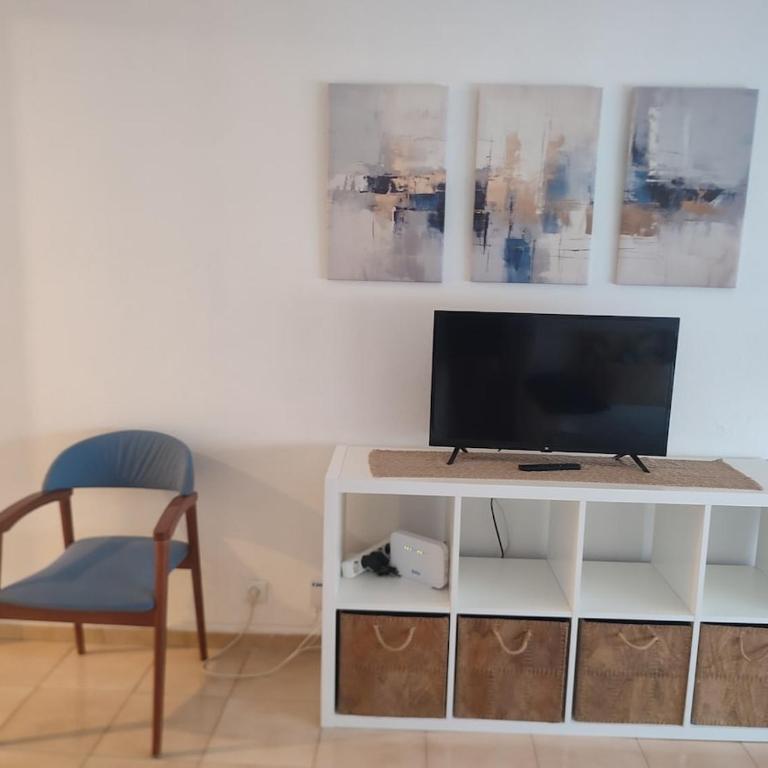 Apartamento estudio cerca de todo - Apartamento de 1 dormitorio - 16