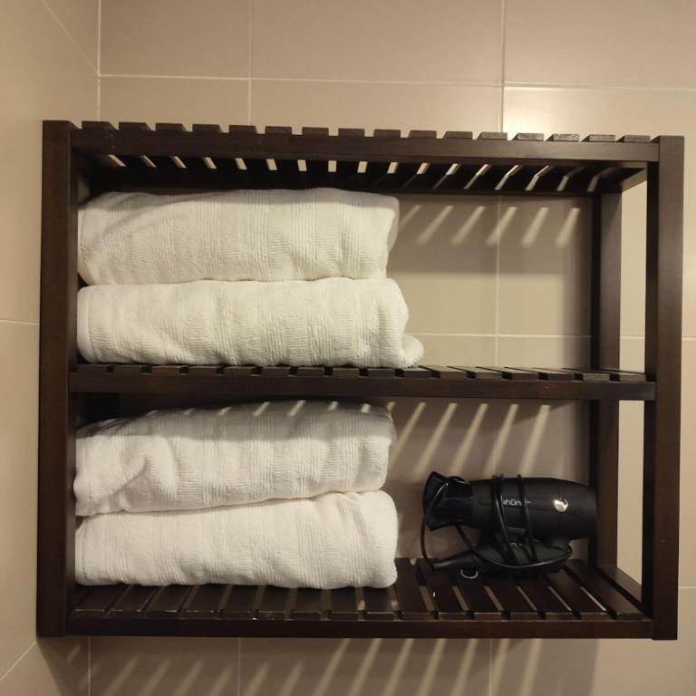 Apartamento estudio cerca de todo - Apartamento de 1 dormitorio - 19