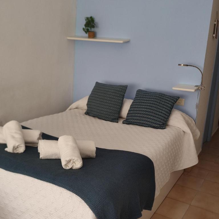 Apartamento estudio cerca de todo - Apartamento de 1 dormitorio - 33