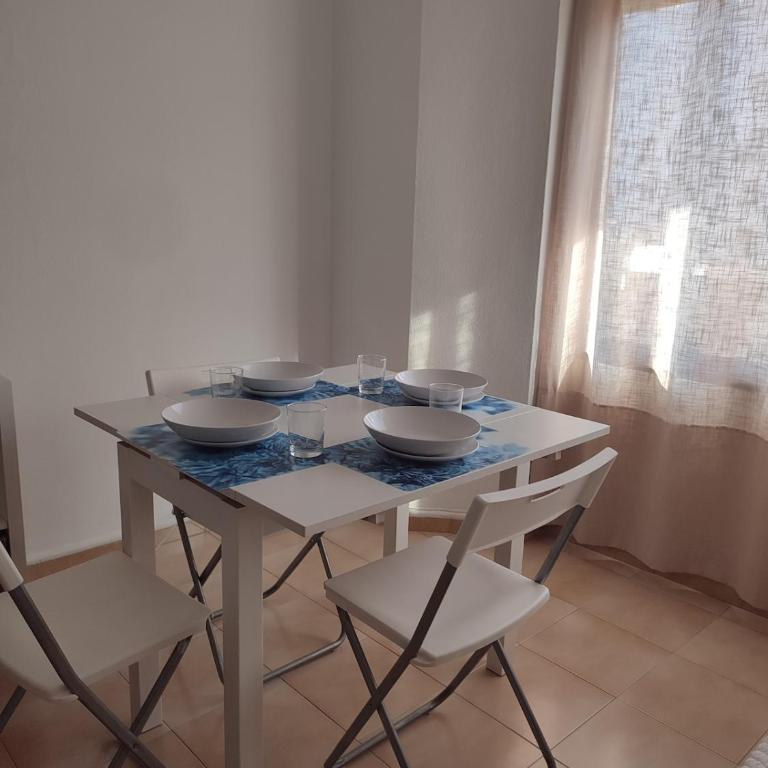 Apartamento estudio cerca de todo - Apartamento de 1 dormitorio - 34