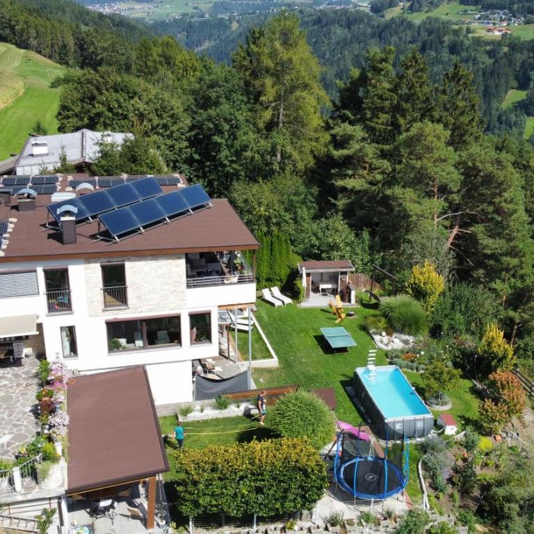 Ferienwohnungen Unterluimes - Comfort Apartment mit 2 Schlafzimmern - 15