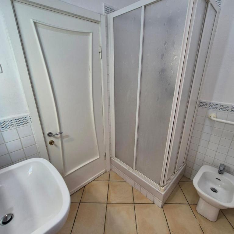 Verde al mare - Two-Bedroom Apartment with Terrace - 11