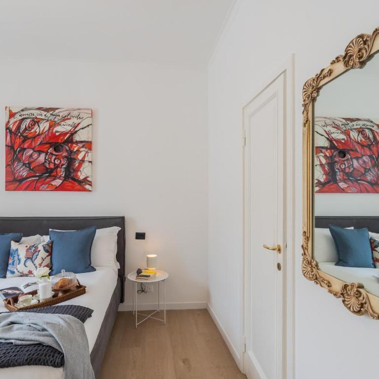 Duomo View Balconies by Rent All Como - Apartamento - 10