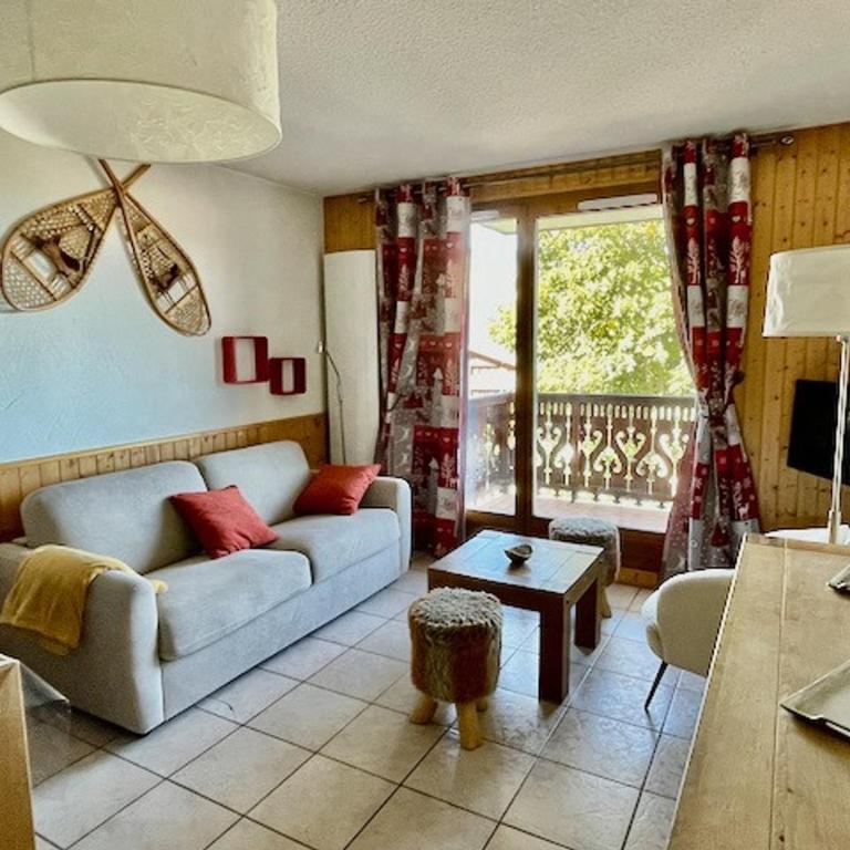 Appartement 2 chambres, pied de piste, parking, 6 personnes - FR-1-836-18 - Appartement - 20