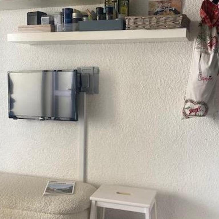 Studio confortable pour 5 personnes à Samoëns - FR-1-846-13 - Studio - 3