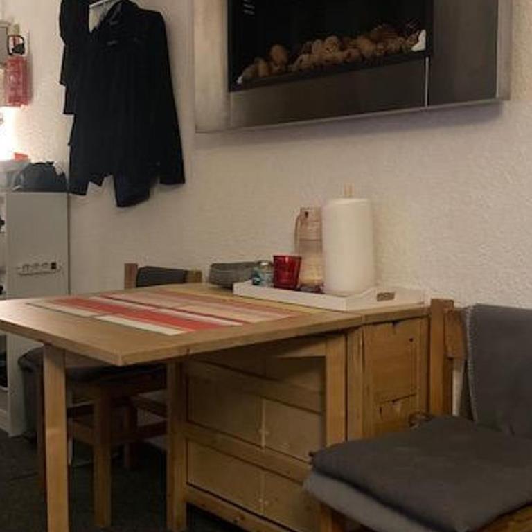 Studio confortable pour 5 personnes à Samoëns - FR-1-846-13 - Studio - 5