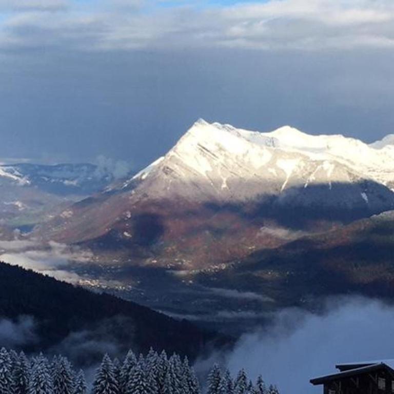 Studio confortable pour 5 personnes à Samoëns - FR-1-846-13 - Studio - 10