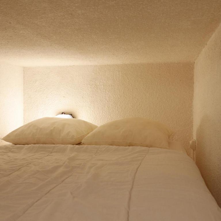 Studio confortable pour 5 personnes à Samoëns - FR-1-846-13 - Studio - 13