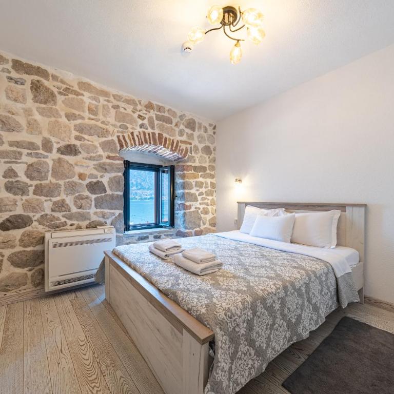 Waterfront Villa in Muo - Vila sa 3 Spavaće Sobe - 20