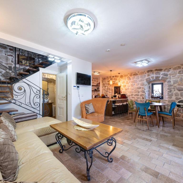 Waterfront Villa in Muo - Vila sa 3 Spavaće Sobe - 11