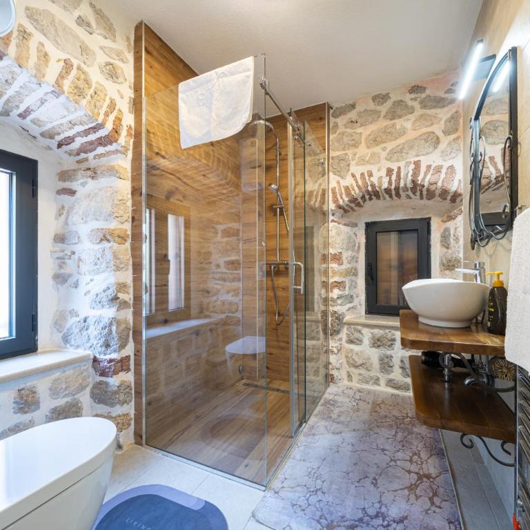 Waterfront Villa in Muo - Vila sa 3 Spavaće Sobe - 31